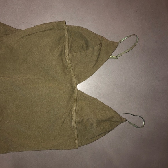 sleeveless bodysuit - Picture 2 of 4